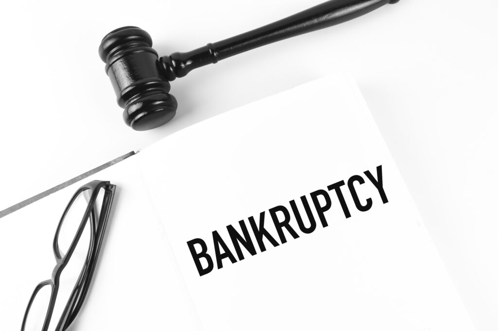 Chapter 7 Bankruptcy